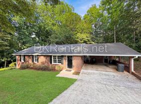1580 Bainbridge Ln - Photo 1 of 1