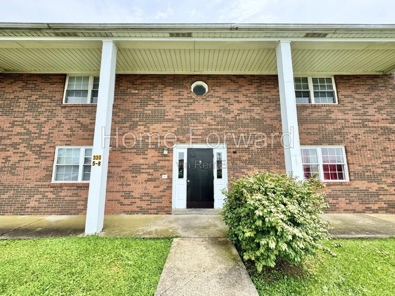 330 Codell Dr #8