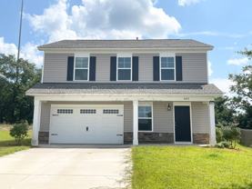 5057 Needle Palm Rd Nw - Photo 1 of 1