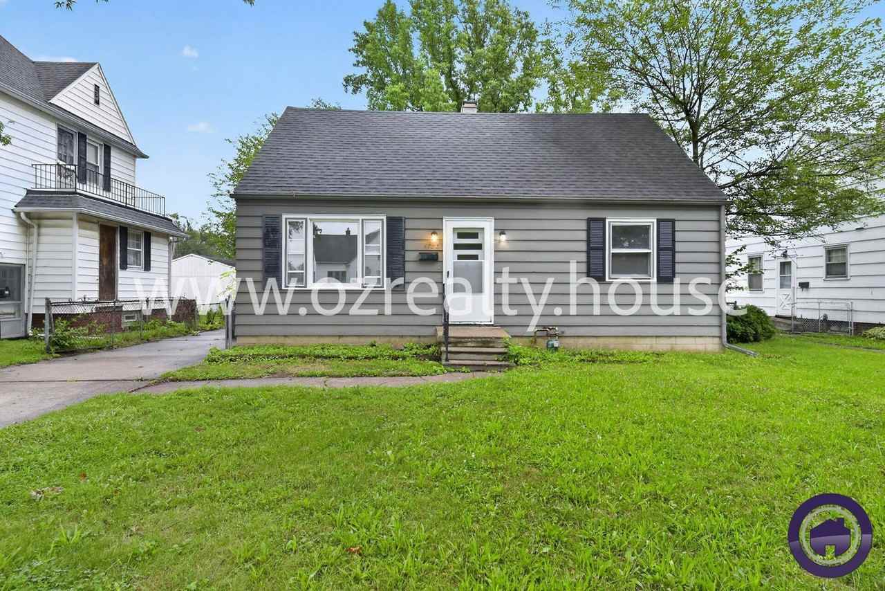 1703 Heatherdowns Blvd