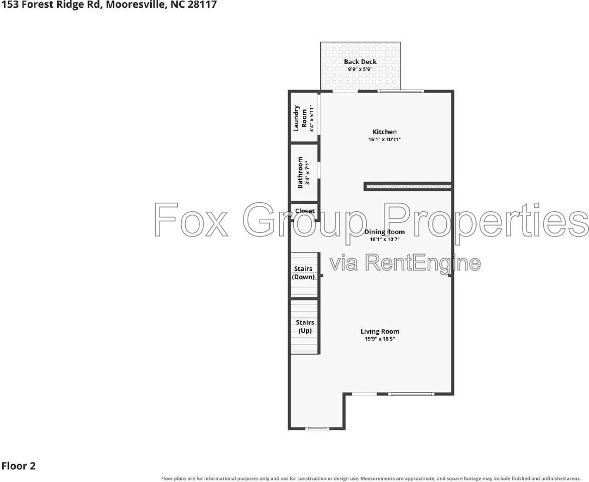 153 Forest Ridge Rd - Photo 3 of 19