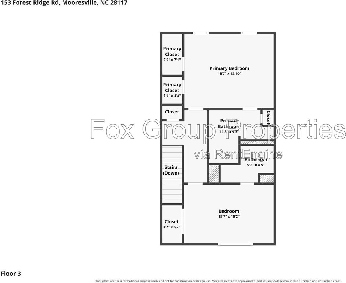 153 Forest Ridge Rd - Photo 4 of 19