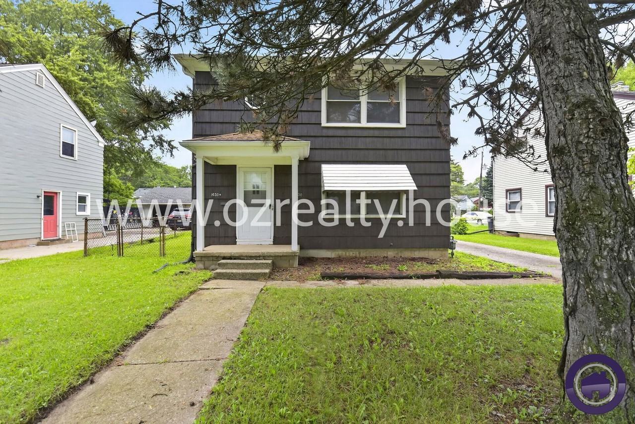 1630 Eleanor Ave
