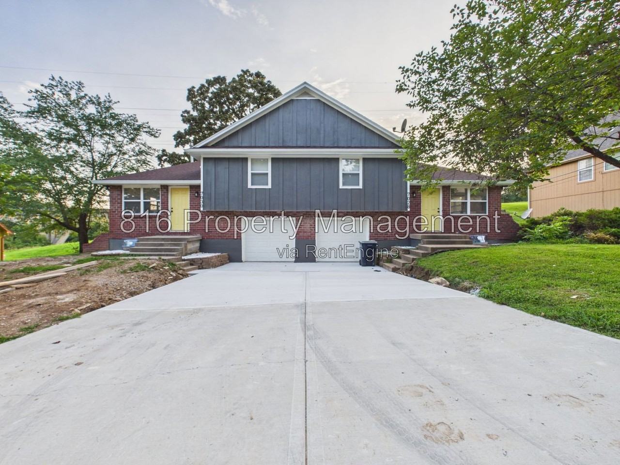 7030 Ewing Ave #7028