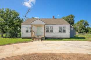 4012 E Reno Ave - Photo 1 of 1