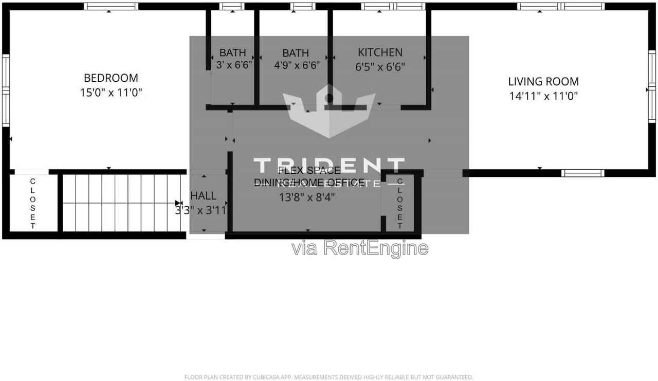 1030 Jefferson Ave #5 - Photo 2 of 12