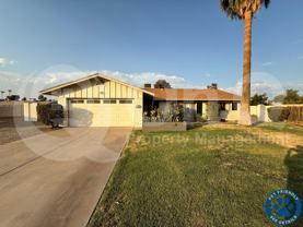 4422 S Mcallister Ave - Photo 1 of 1