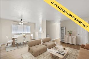 Melrose Manor Apartments - Photo 1 of 1
