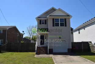 4205 Dunning Rd - Photo 1 of 1