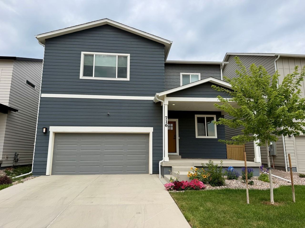 716 Galloway Dr