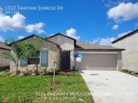 1312 Tahitian Sunrise Dr - Photo 1 of 1