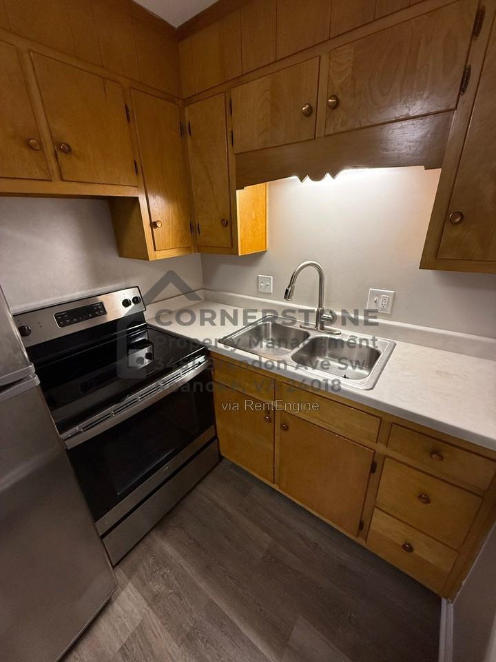1401 3rd St Sw #15 - Photo 2 of 11
