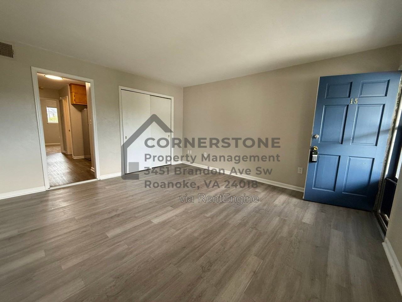 1401 3rd St Sw #15 - Photo 4 of 11