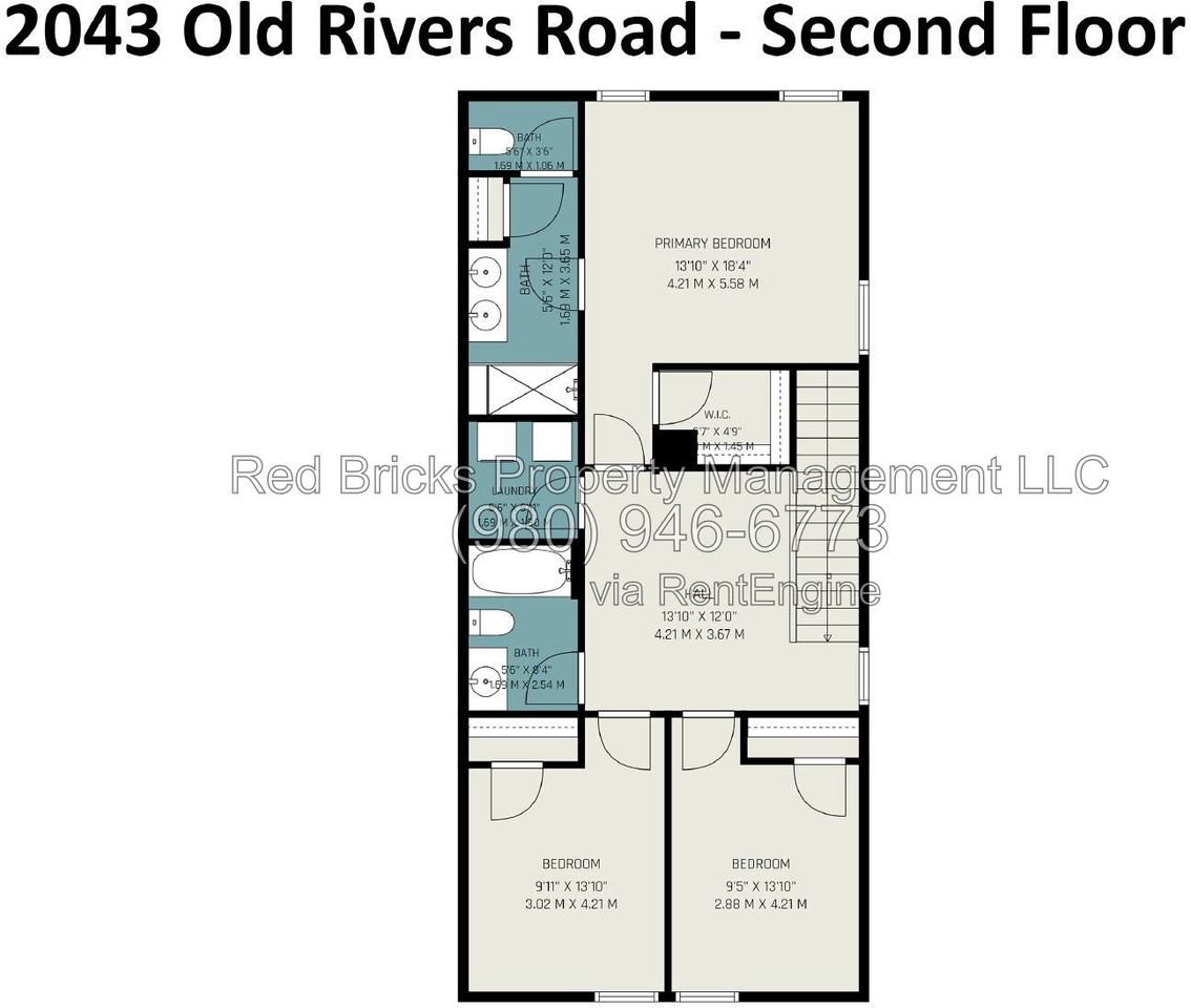 2043 Old Rivers Rd - Photo 4 of 24