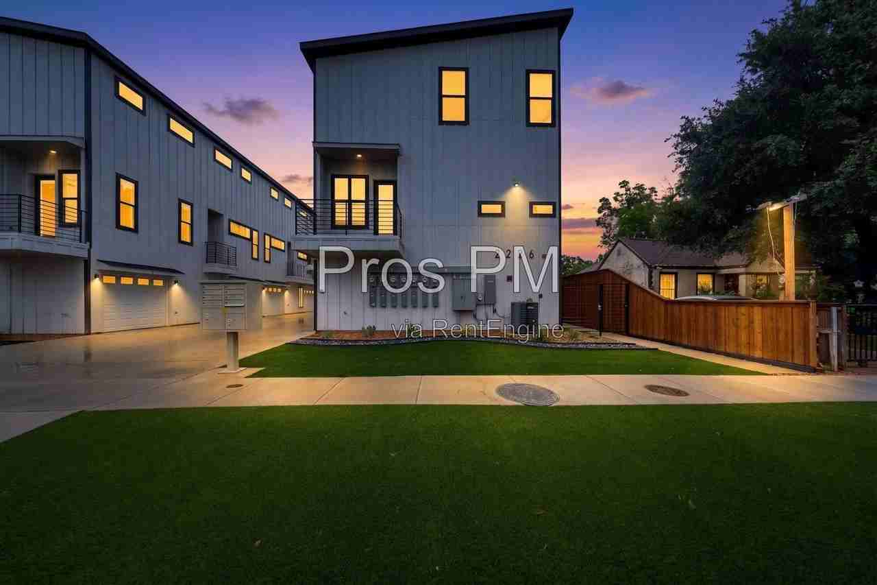 2230 Shea Rd #106