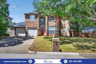 7845 Ember Oaks Dr - Photo 1 of 1