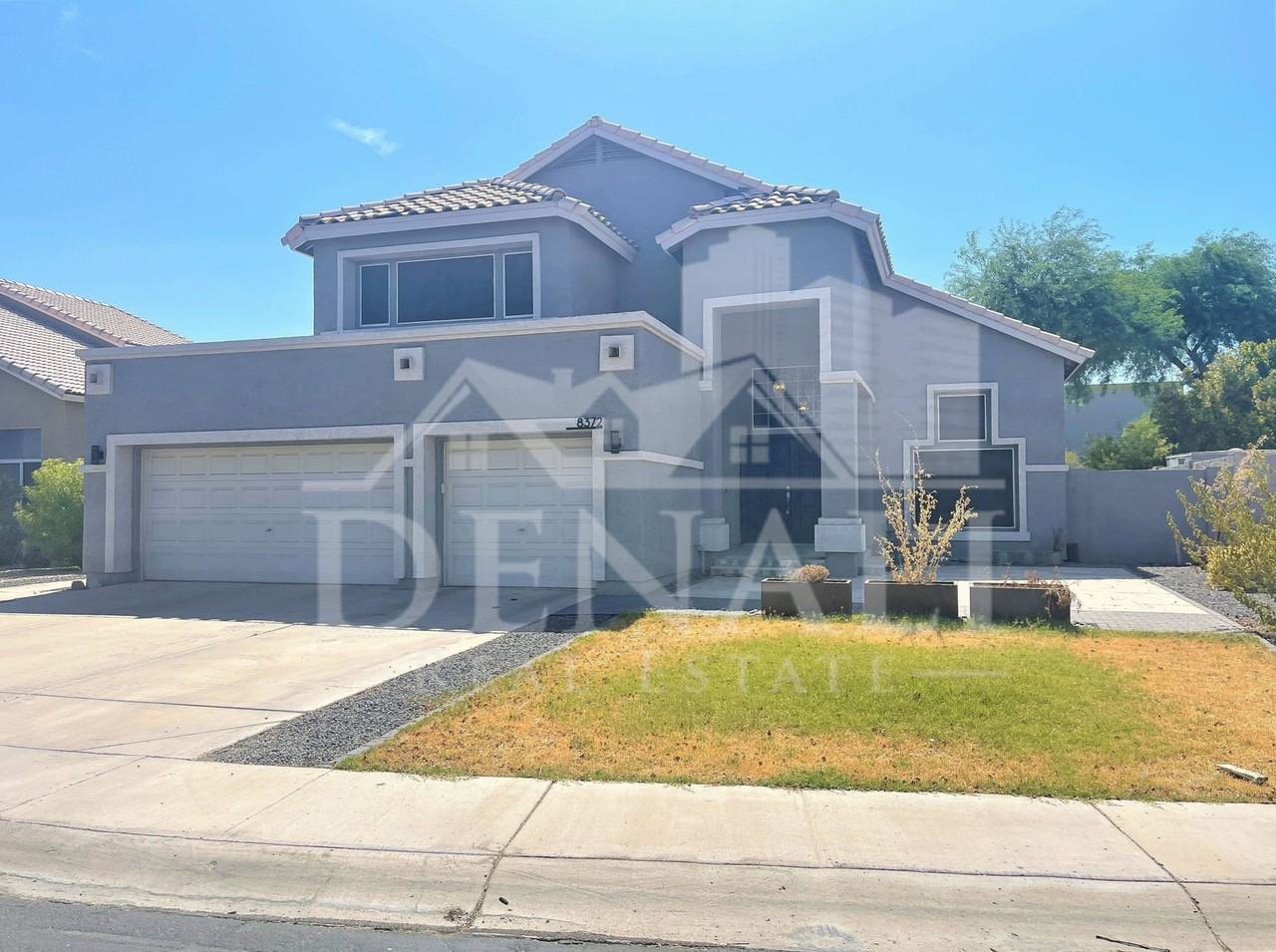 8372 S Stephanie Ln