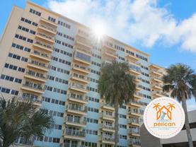 825 Bayshore Dr #1203 - Photo 1 of 1