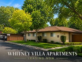 Whitney Villa Apartments - Photo 1 of 1
