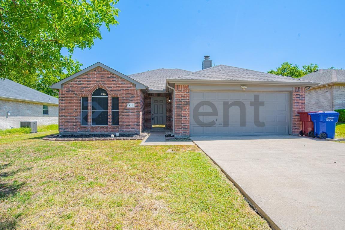 412 Pin Oak Ln