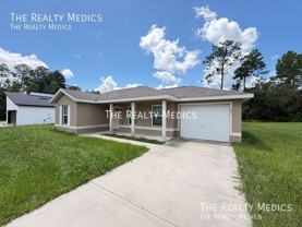 561 Marion Oaks Blvd - Photo 1 of 1