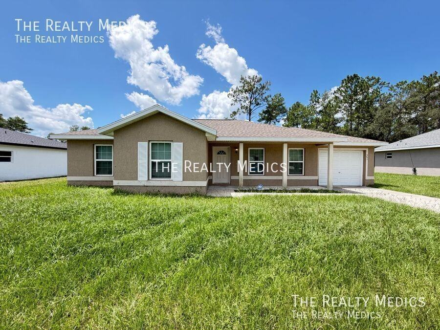 561 Marion Oaks Blvd - Photo 2 of 21