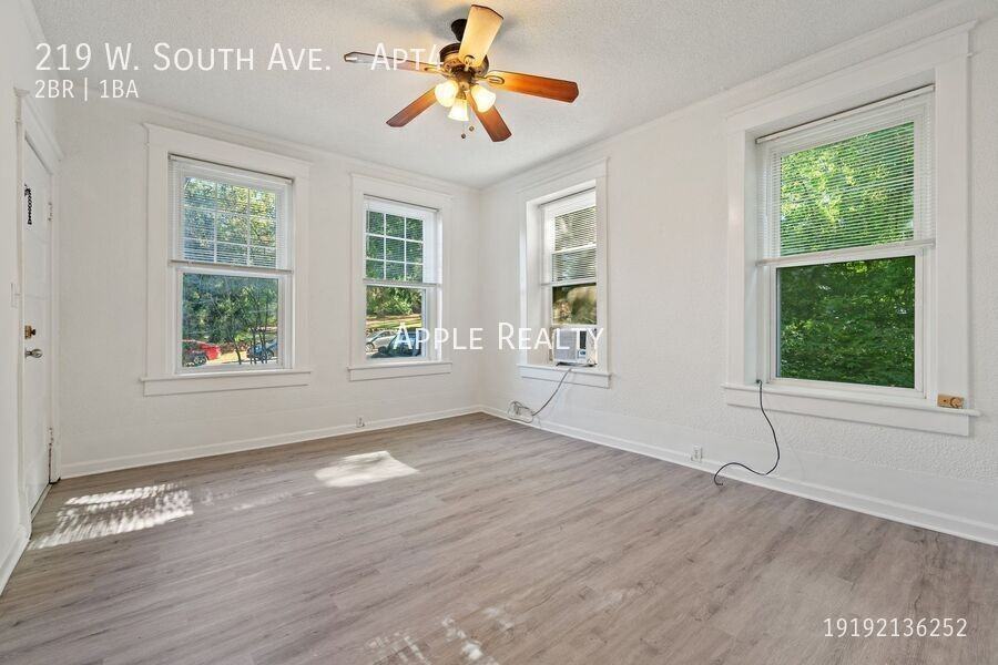 219 W South Ave #4 - Photo 2 of 17