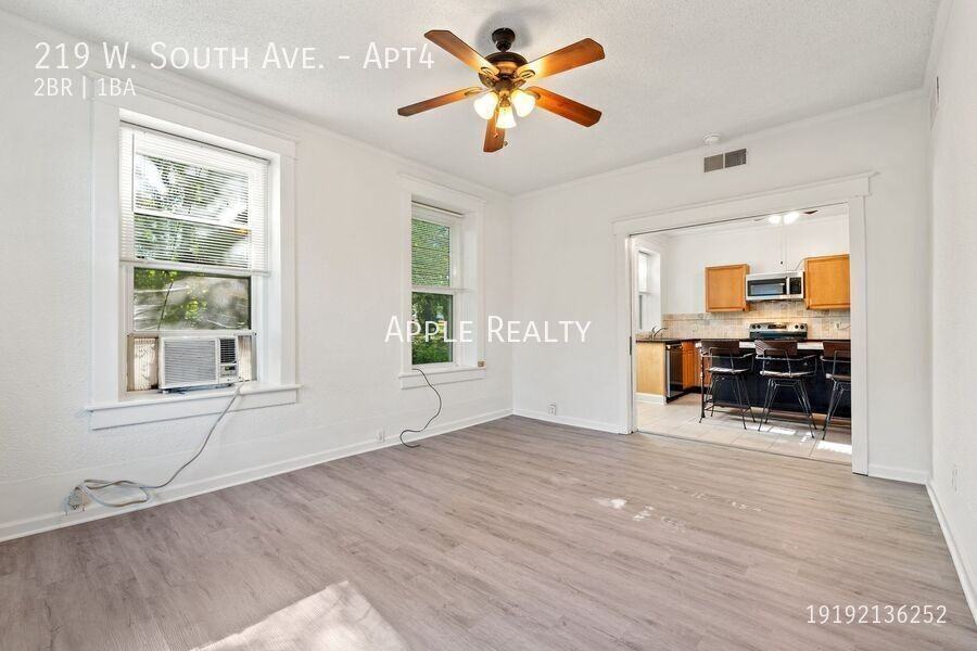 219 W South Ave #4 - Photo 3 of 17