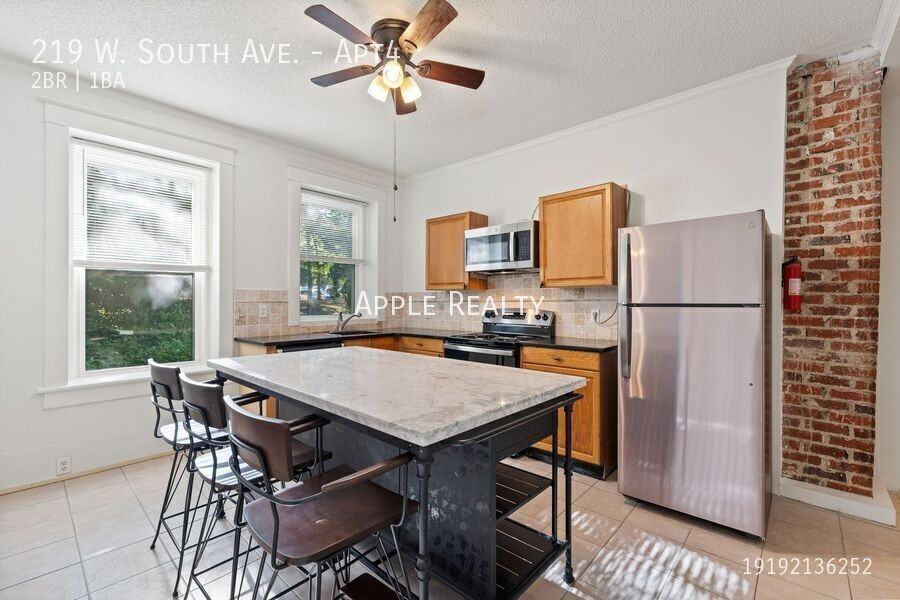219 W South Ave #4 - Photo 4 of 17