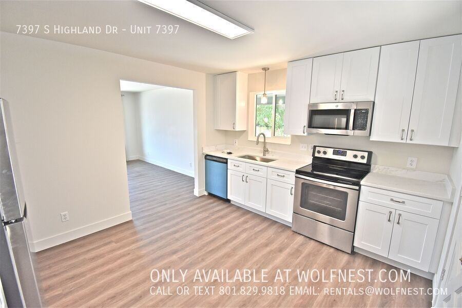 7397 S Highland Dr #7397 - Photo 7 of 50