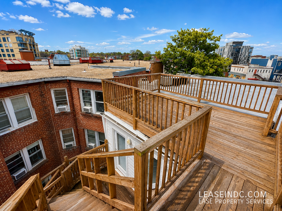 3646 New Hampshire Ave Nw #4 - Photo 2 of 20