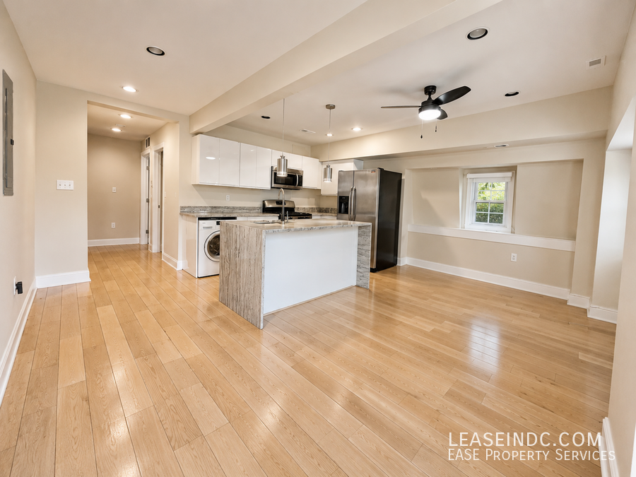 3646 New Hampshire Ave Nw #4 - Photo 4 of 20