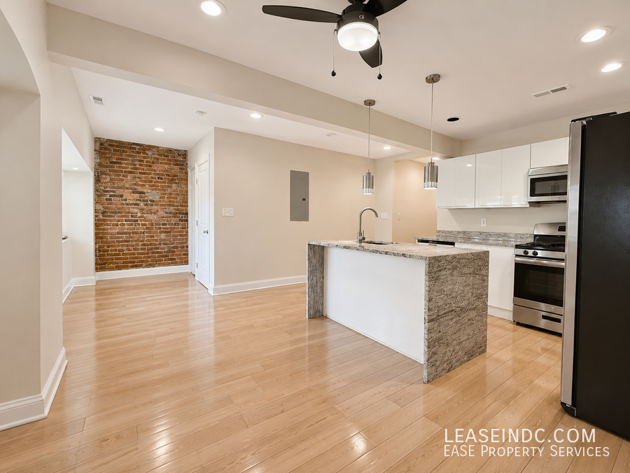 3646 New Hampshire Ave Nw #4 - Photo 5 of 20
