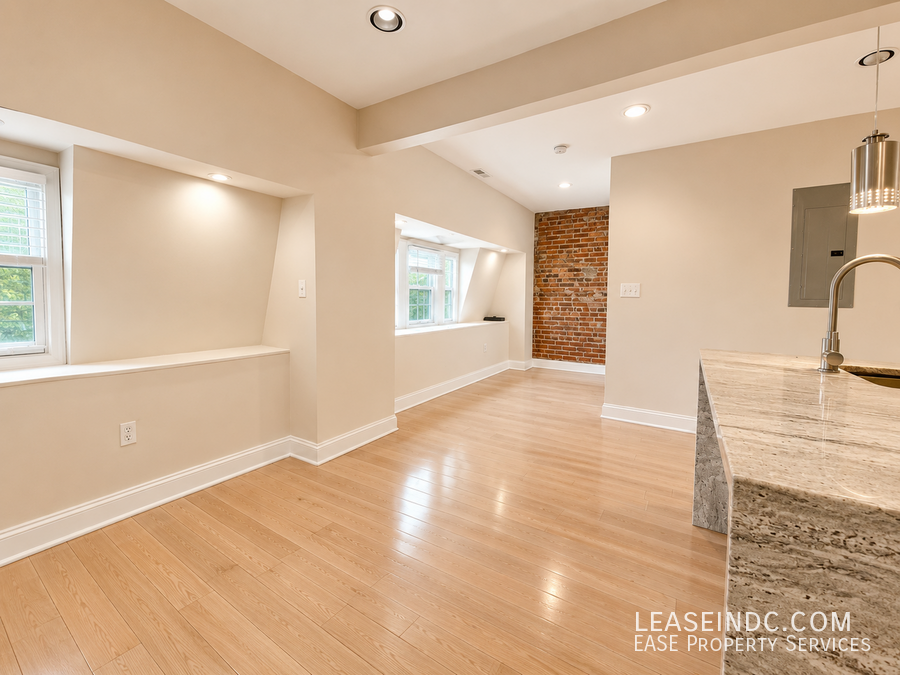 3646 New Hampshire Ave Nw #4 - Photo 6 of 20