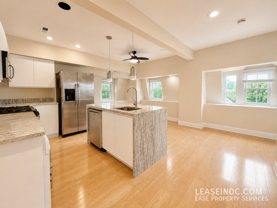 3646 New Hampshire Ave Nw #4 - Photo 7 of 20