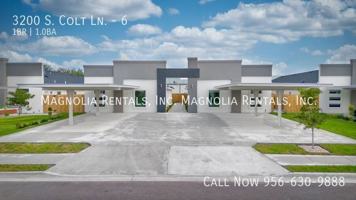 featured image of 3200 S Colt Ln #6