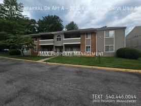 3235 Chaparral Dr Apt A - Photo 1 of 1