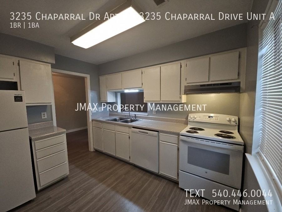 3235 Chaparral Dr Apt A - Photo 4 of 10