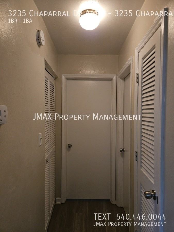3235 Chaparral Dr Apt A - Photo 5 of 10