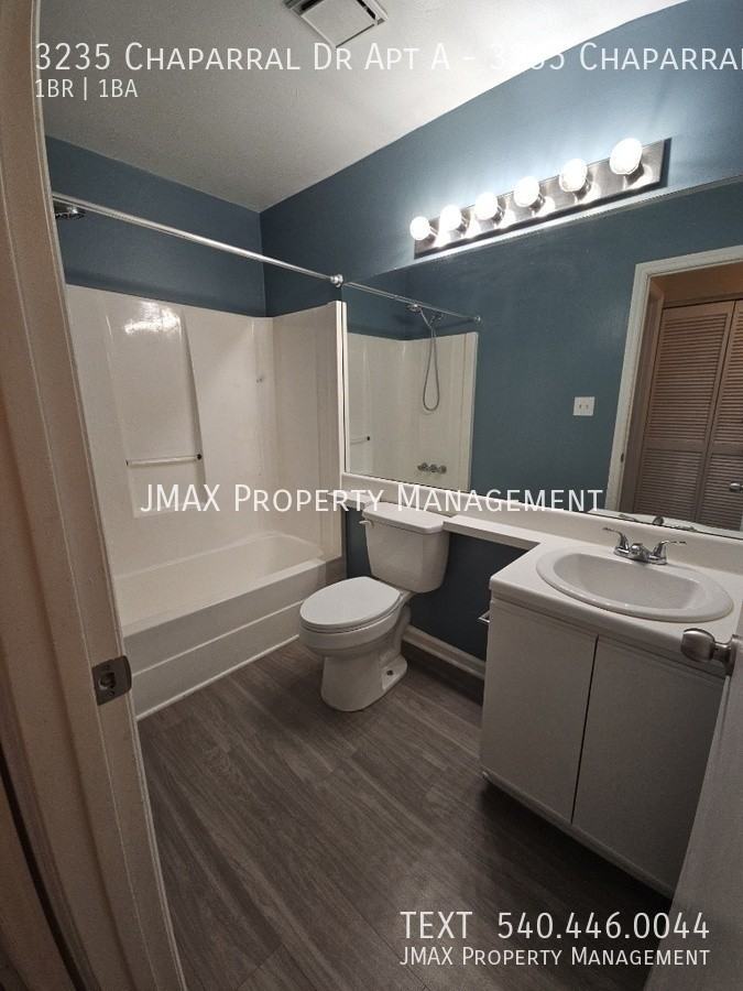 3235 Chaparral Dr Apt A - Photo 6 of 10