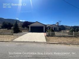 featured image of 18161 Rawhide Ct