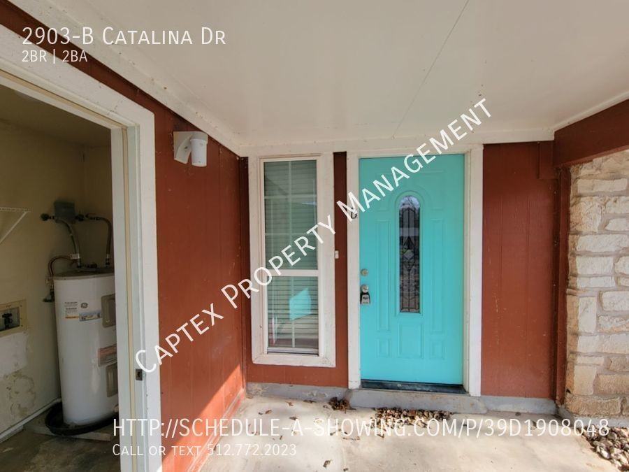 2903B Catalina Dr - Photo 2 of 21