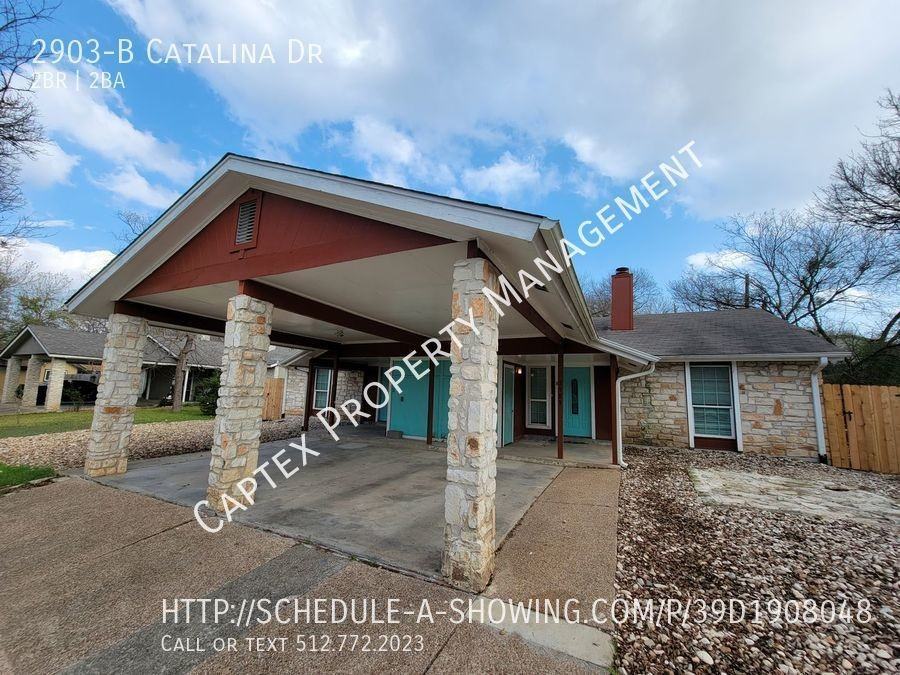 2903B Catalina Dr - Photo 3 of 21