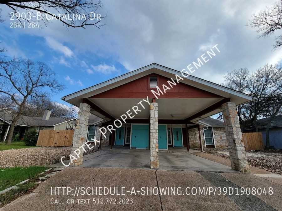 2903B Catalina Dr - Photo 4 of 21