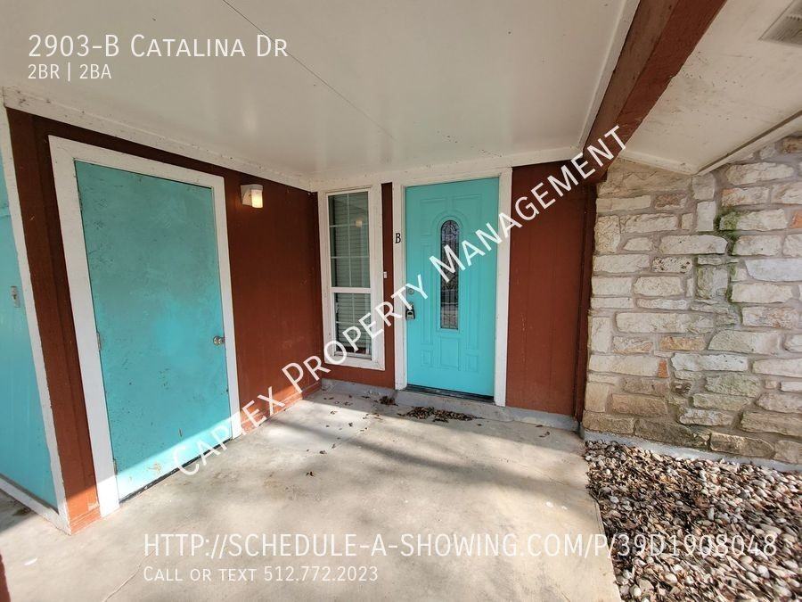 2903B Catalina Dr - Photo 5 of 21