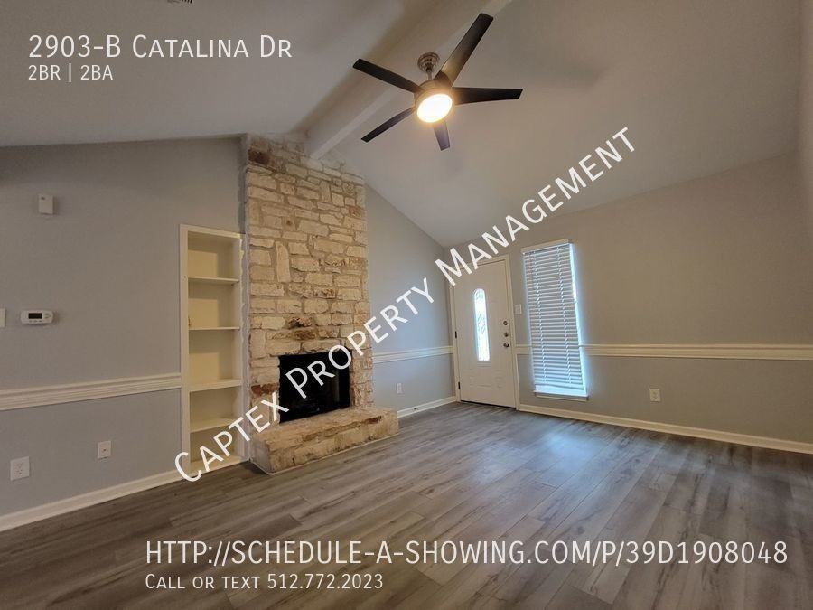 2903B Catalina Dr - Photo 6 of 21