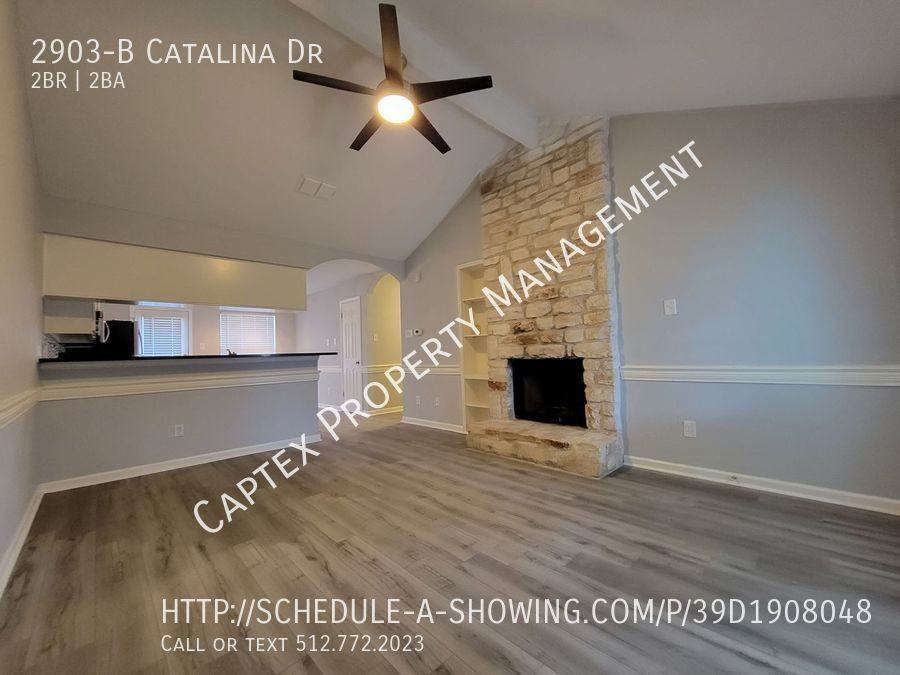2903B Catalina Dr - Photo 7 of 21