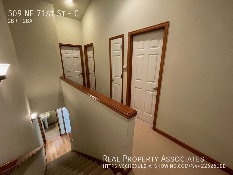 509 Ne 71st St #C - Photo 7 of 14