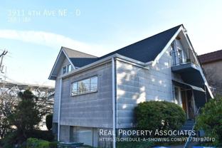 3911 4th Ave Ne #D - Photo 1 of 1