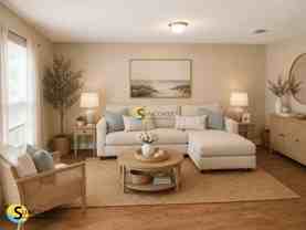 8406 Oden Ave - Photo 1 of 1